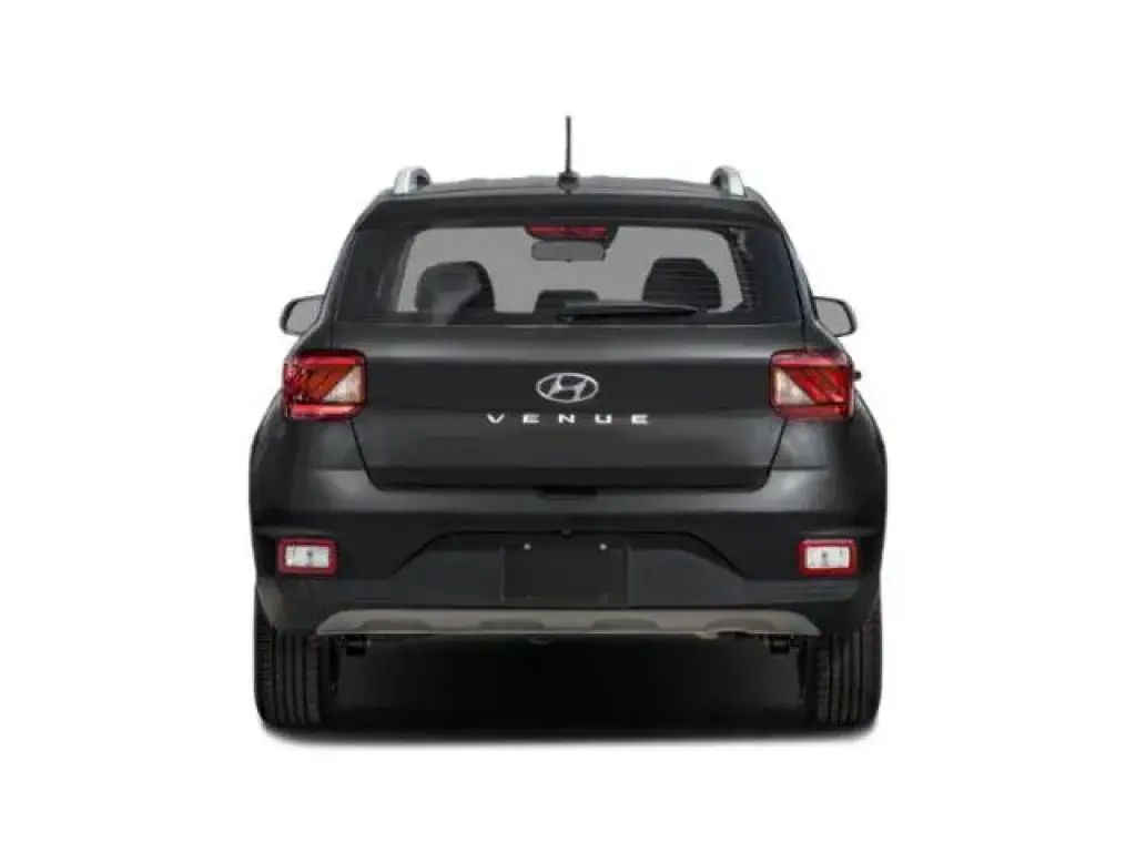 Hyundai VENUE 2023 SEL 4dr Crossover