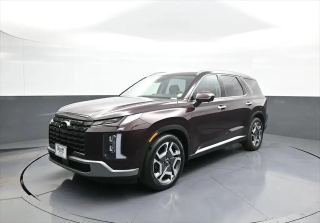 Hyundai PALISADE 2023 AWD SEL 4dr SUV