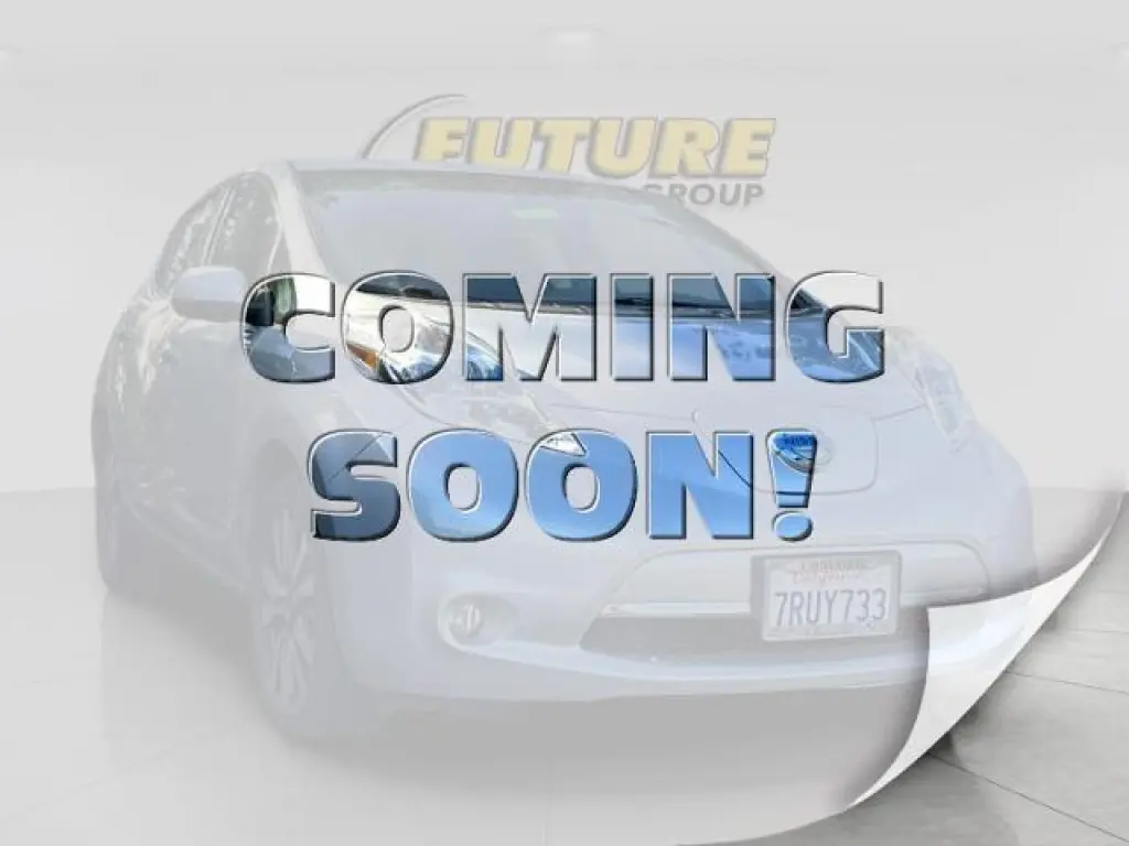 Nissan LEAF 2013 S 4dr Hatchback
