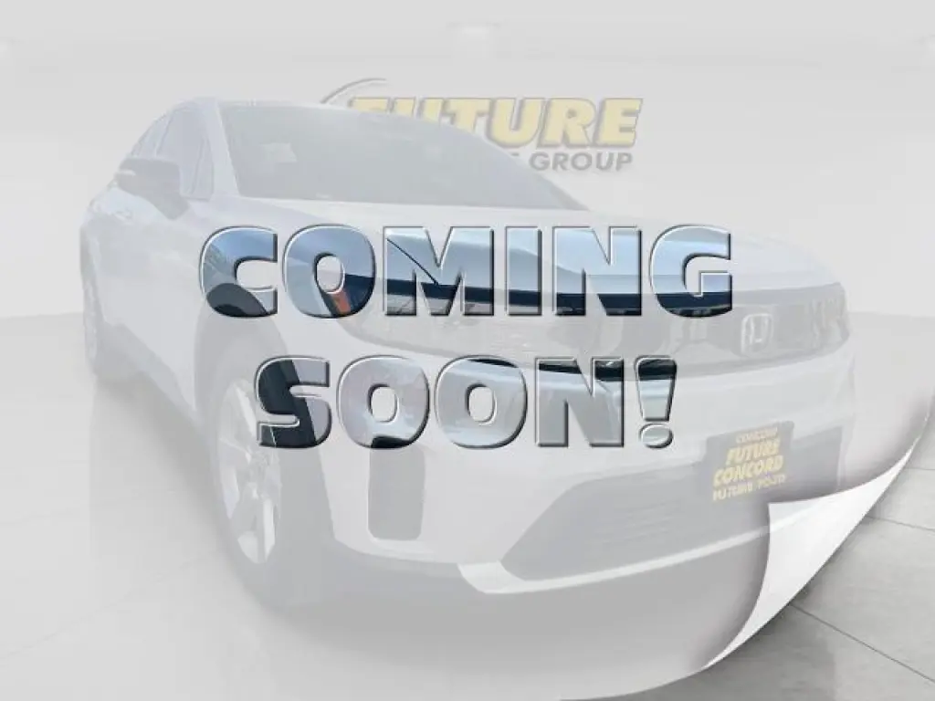 Honda Prologue 2026 EX 4dr SUV