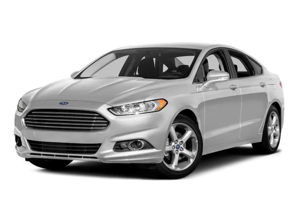 Ford Fusion 2016 SE 4dr Sedan