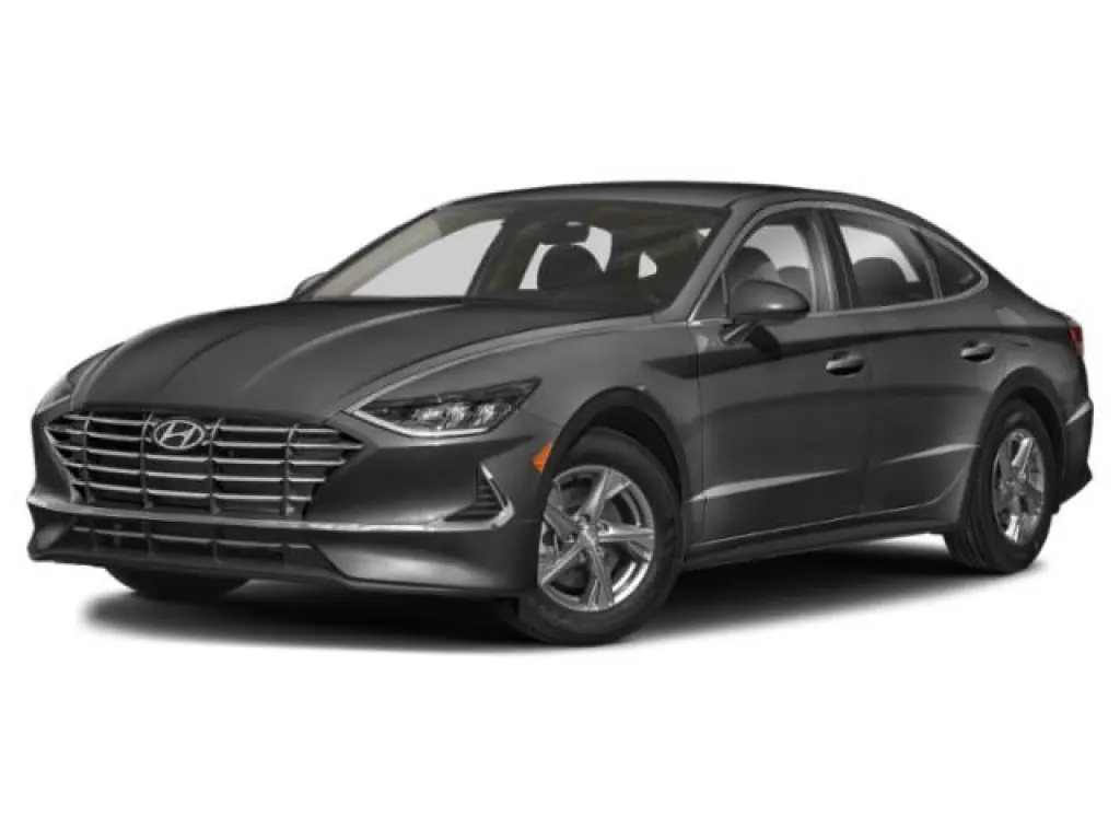Hyundai SONATA 2022 SEL Plus 4dr Sedan