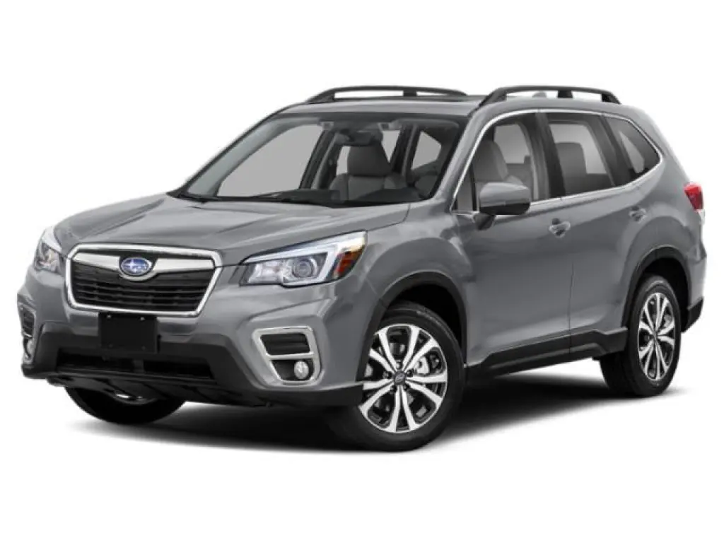 Subaru Forester 2019 AWD Limited 4dr Crossover