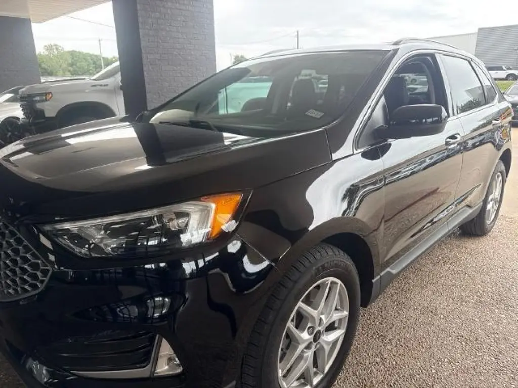 Ford Edge 2024 AWD ST-Line 4dr SUV