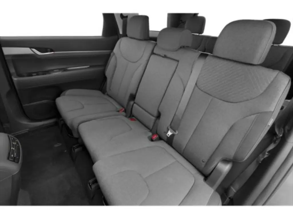 Hyundai PALISADE 2023 AWD Calligraphy 4dr SUV