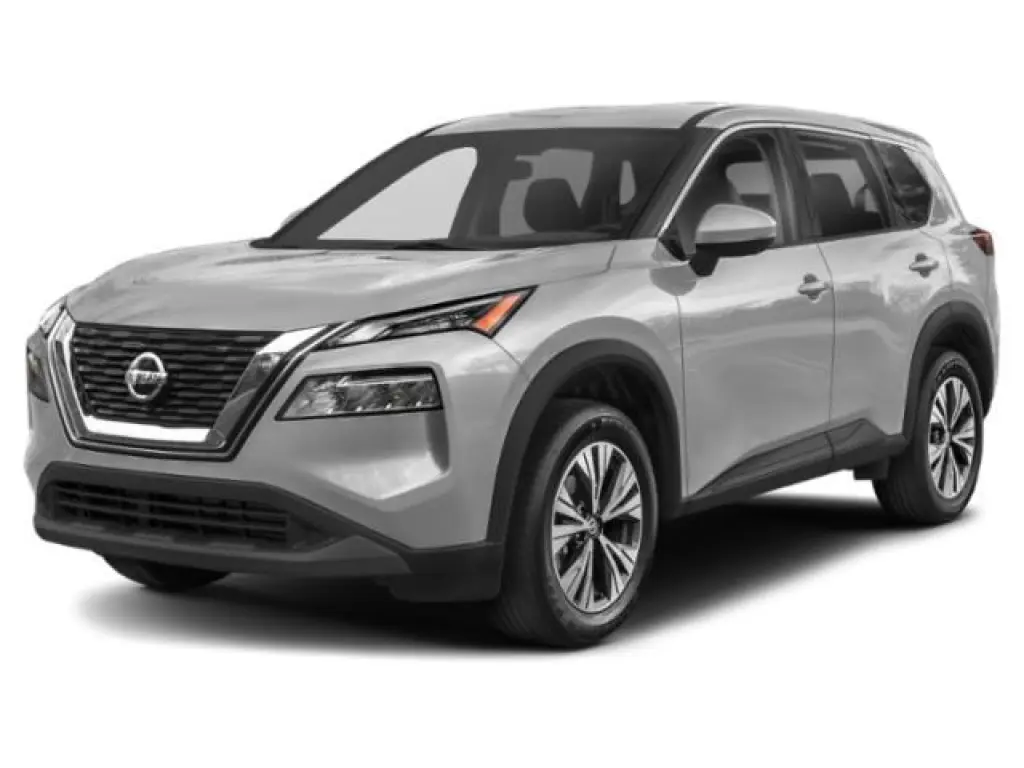 Nissan Rogue 2023 SV 4dr Crossover