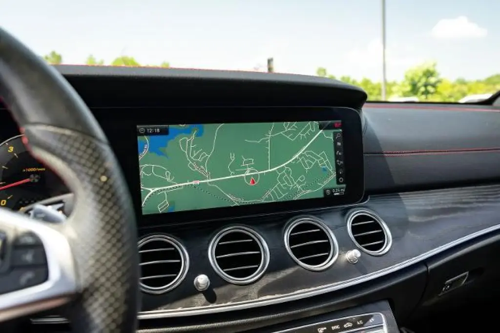 Mercedes-Benz E-Class 2018 AWD AMG E 43 4MATIC 4dr Sedan
