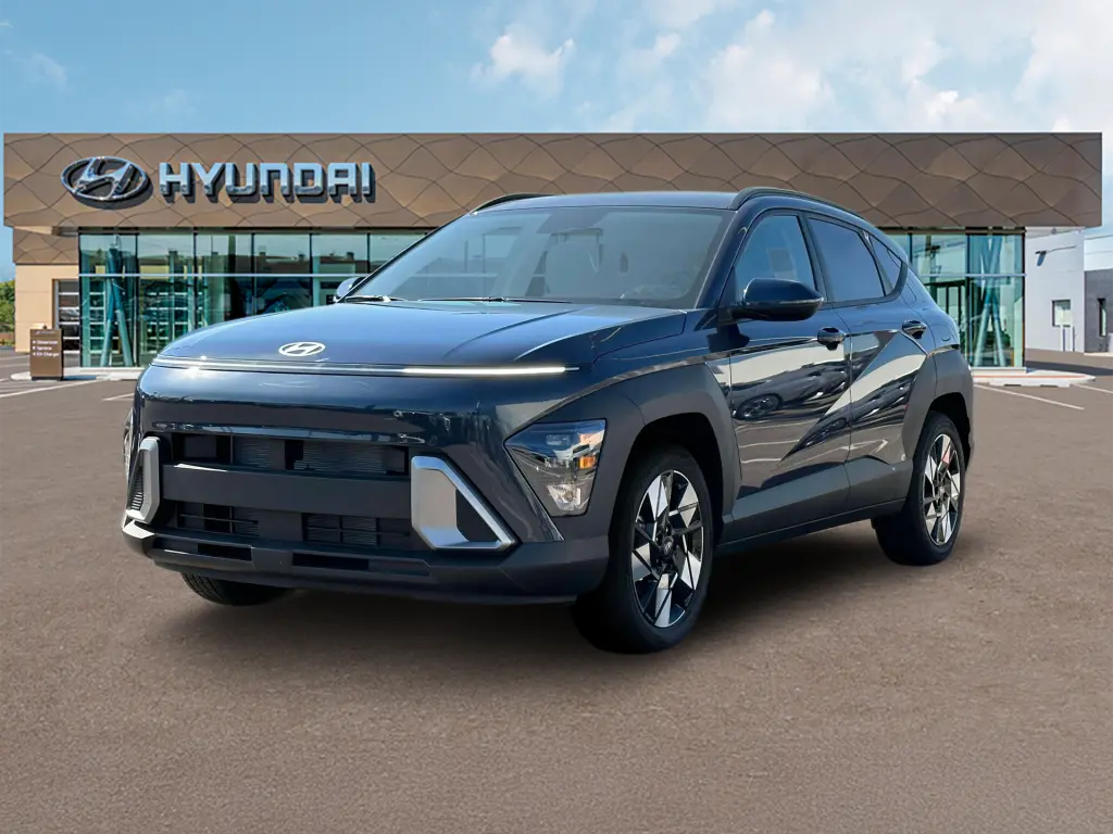 Hyundai KONA 2025 SEL 4dr Crossover