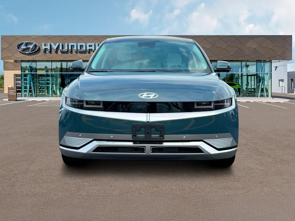 Hyundai IONIQ 5 2024 Limited 4dr Crossover
