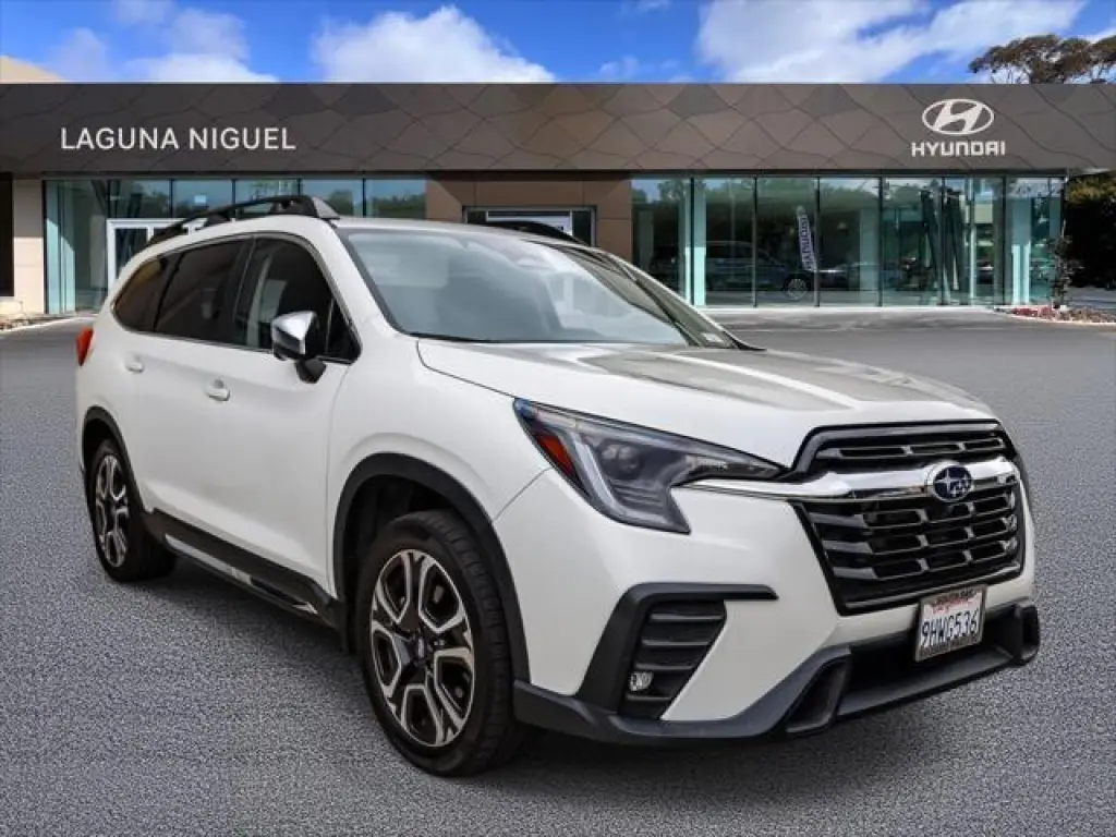 Subaru Ascent 2023 AWD Limited 8-Passenger 4dr SUV