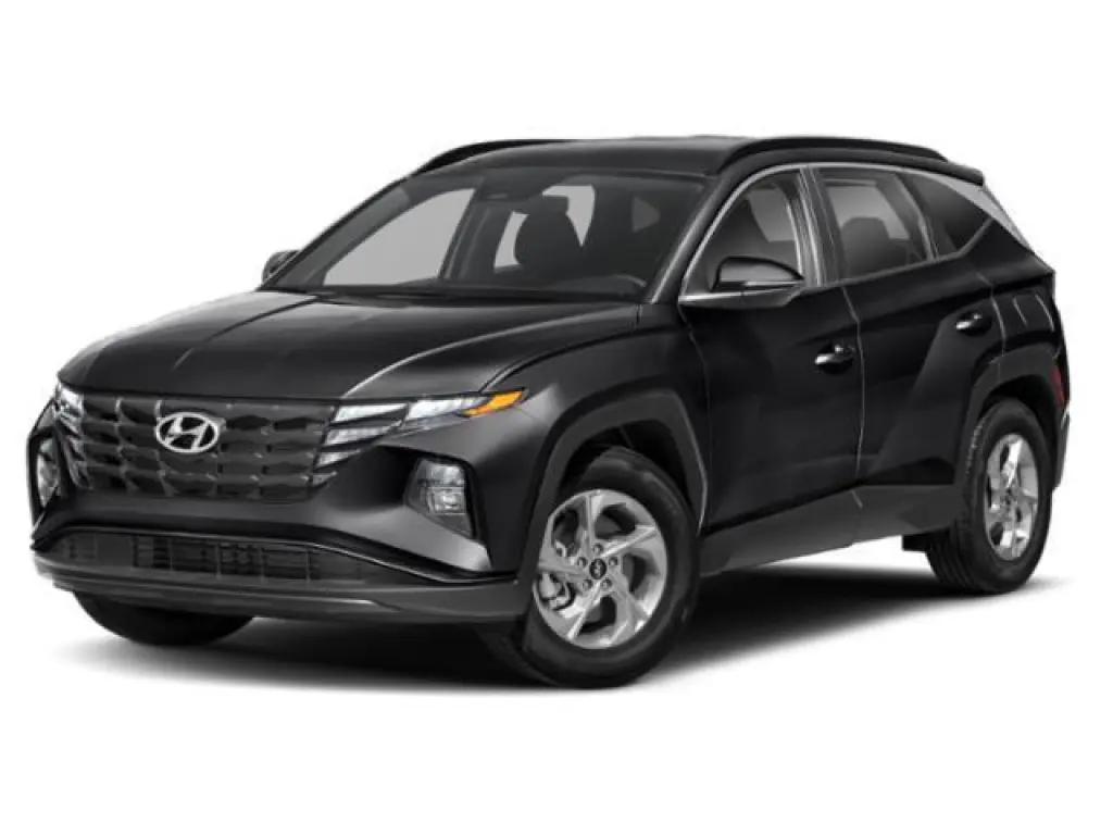 Hyundai TUCSON 2023 AWD SEL 4dr SUV