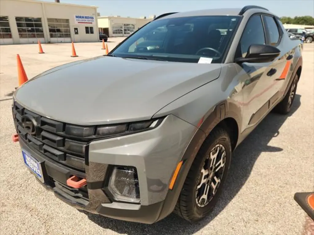 Hyundai SANTA CRUZ 2025 AWD XRT 4dr Crew Cab 4.3ft. SB