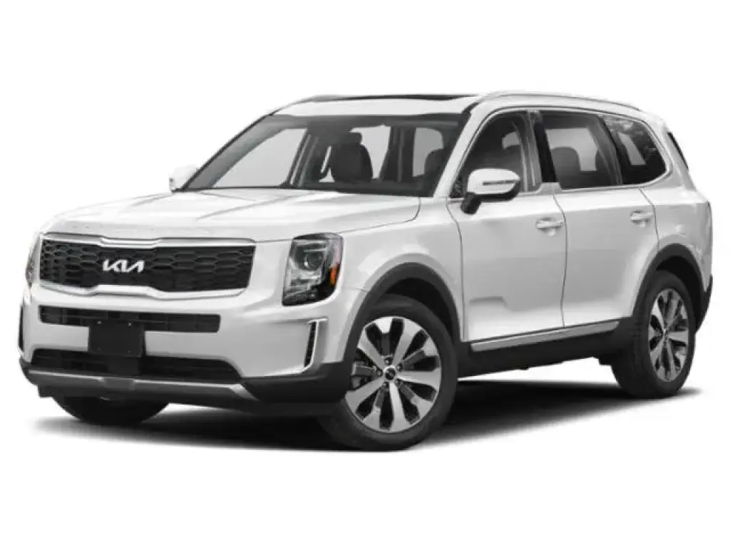 Kia Telluride 2022 AWD S 4dr SUV