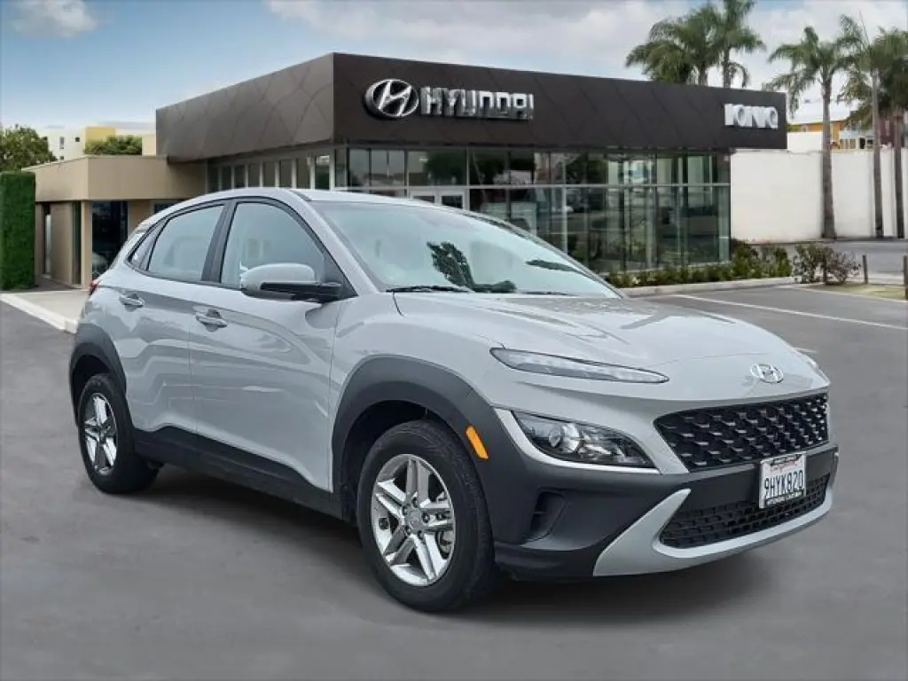Hyundai KONA 2023 AWD SE 4dr Crossover