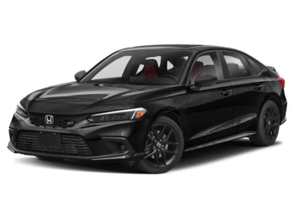 Honda Civic 2023 Si 4dr Sedan