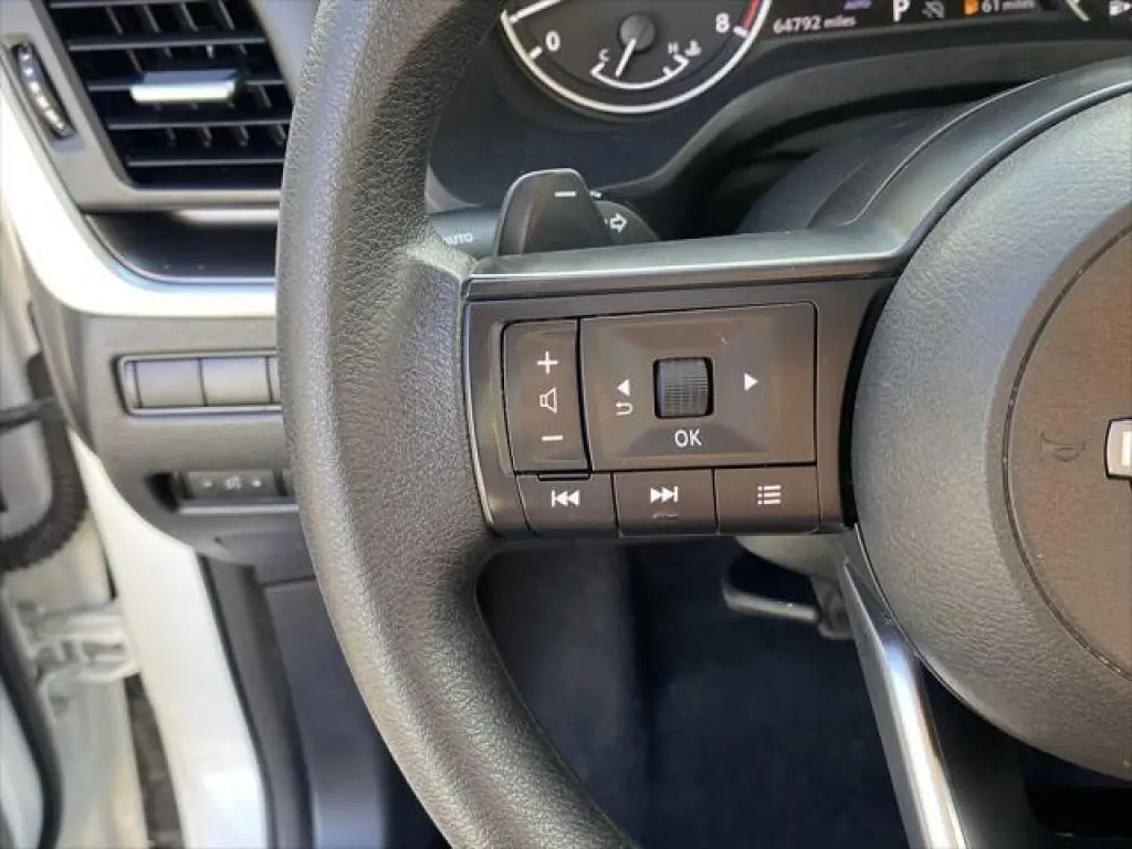 Nissan Rogue 2024 AWD SV 4dr Crossover