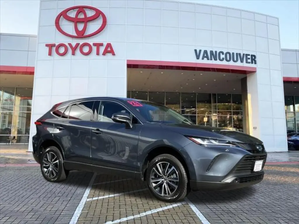 Toyota Venza 2024 AWD LE 4dr Crossover