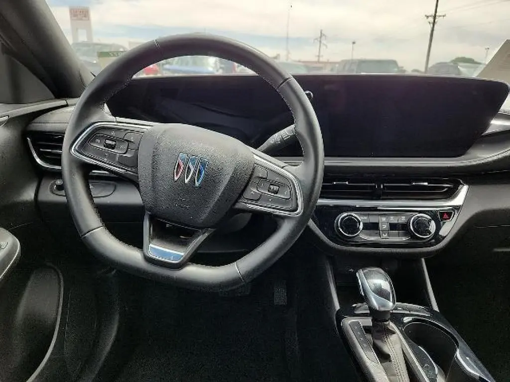Buick Envista 2024 Sport Touring 4dr Crossover