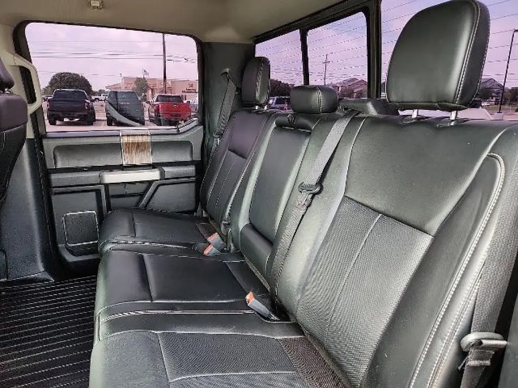 Ford F-150 2020 4x4 Platinum 4dr SuperCrew 5.5 ft. SB