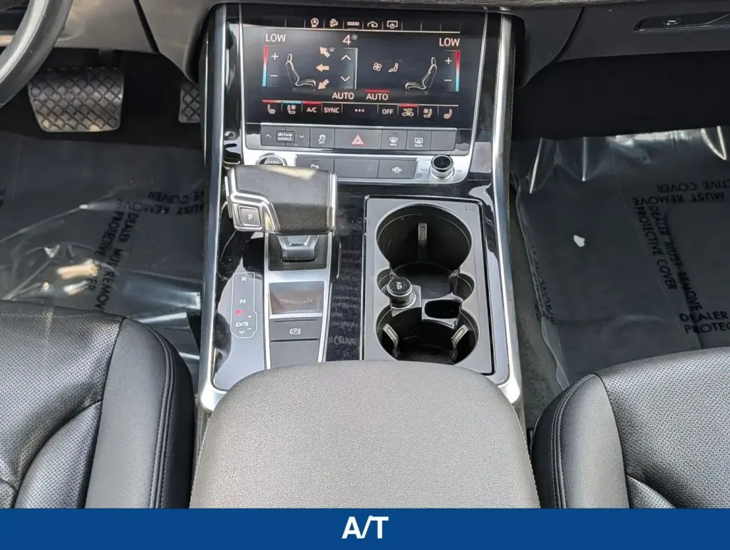 Audi Q7 2022 AWD quattro Premium Plus 55 TFSI 4dr SUV
