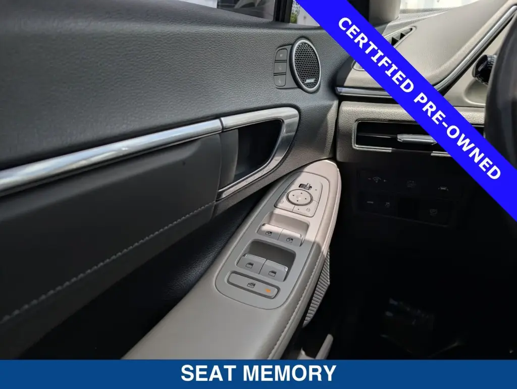 Hyundai SONATA Hybrid 2023 Limited 4dr Sedan