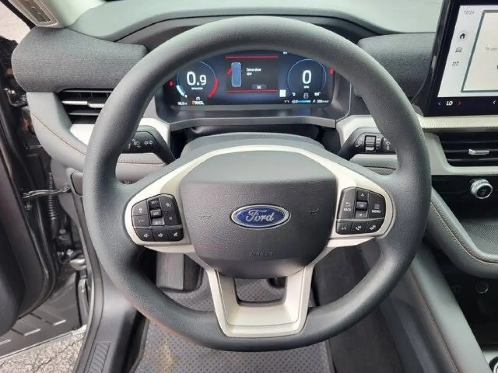 Ford Explorer 2026 Active 4dr SUV
