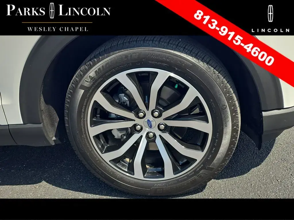 Ford Explorer 2025 ST-Line 4dr SUV
