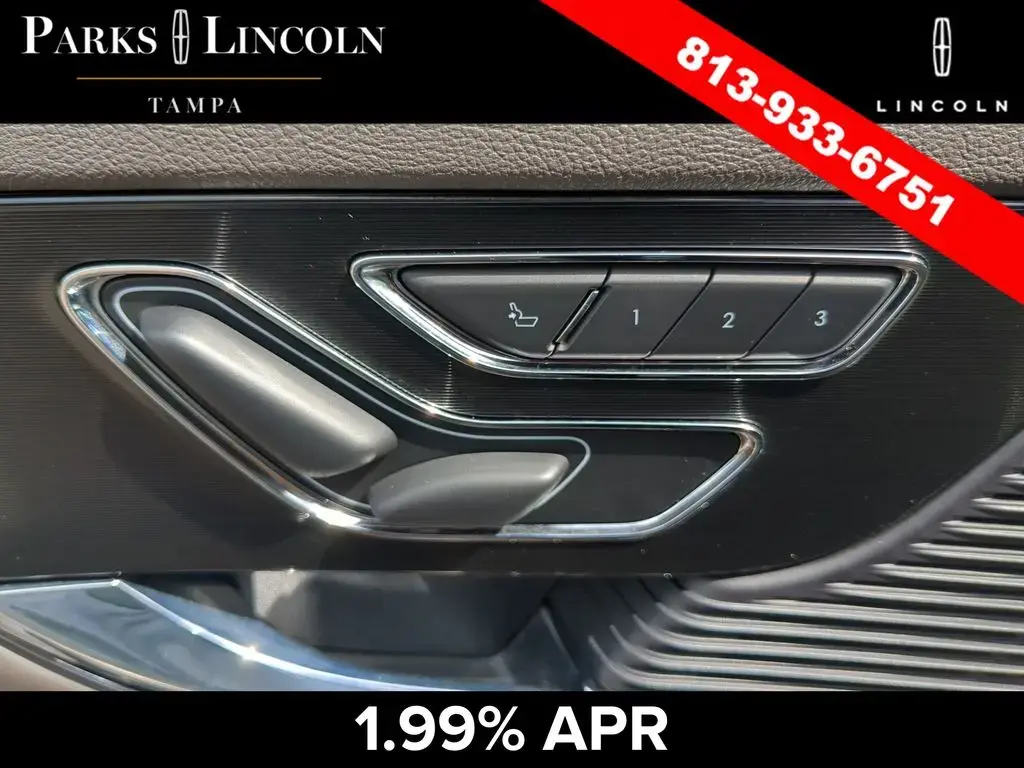 Lincoln Corsair 2022 AWD Grand Touring 4dr SUV