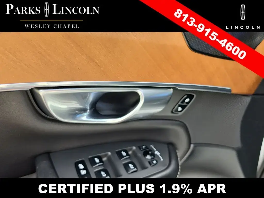 Volvo XC90 2020 AWD T6 Inscription 7-Passenger 4dr SUV