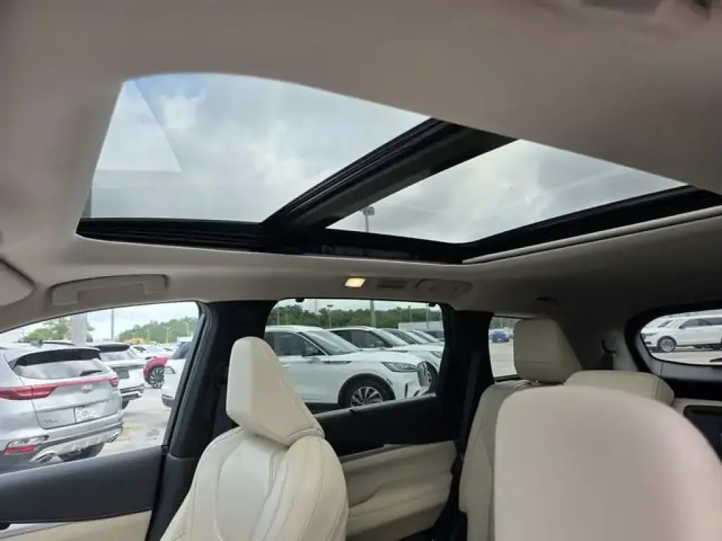INFINITI QX60 2023 AWD Sensory 4dr SUV