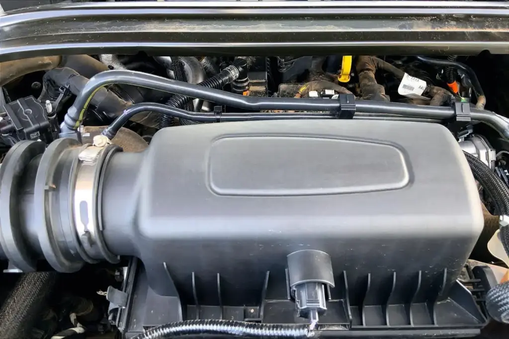 Ford Explorer 2021 AWD Limited 4dr SUV