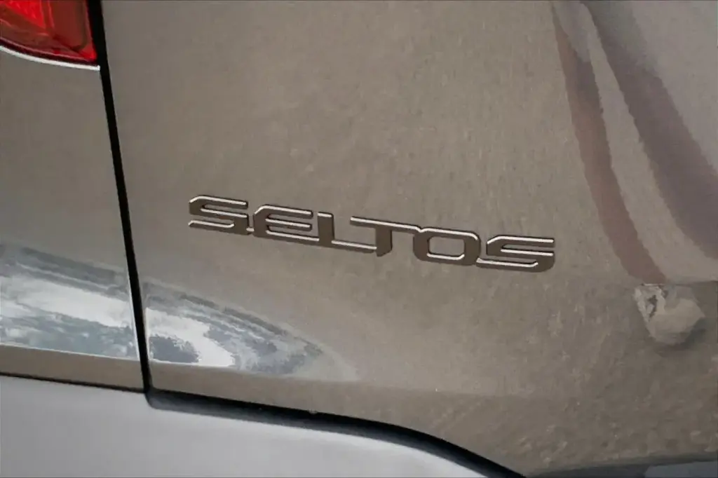 Kia Seltos 2025 AWD X-Line 4dr SUV