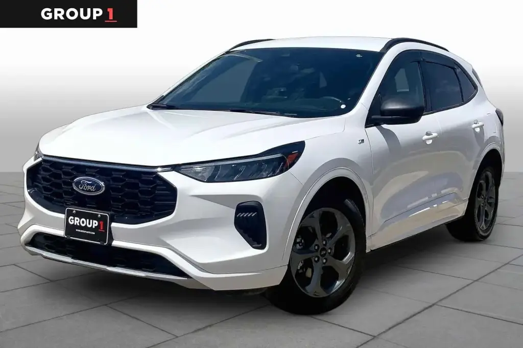 Ford Escape 2023 ST-Line 4dr SUV