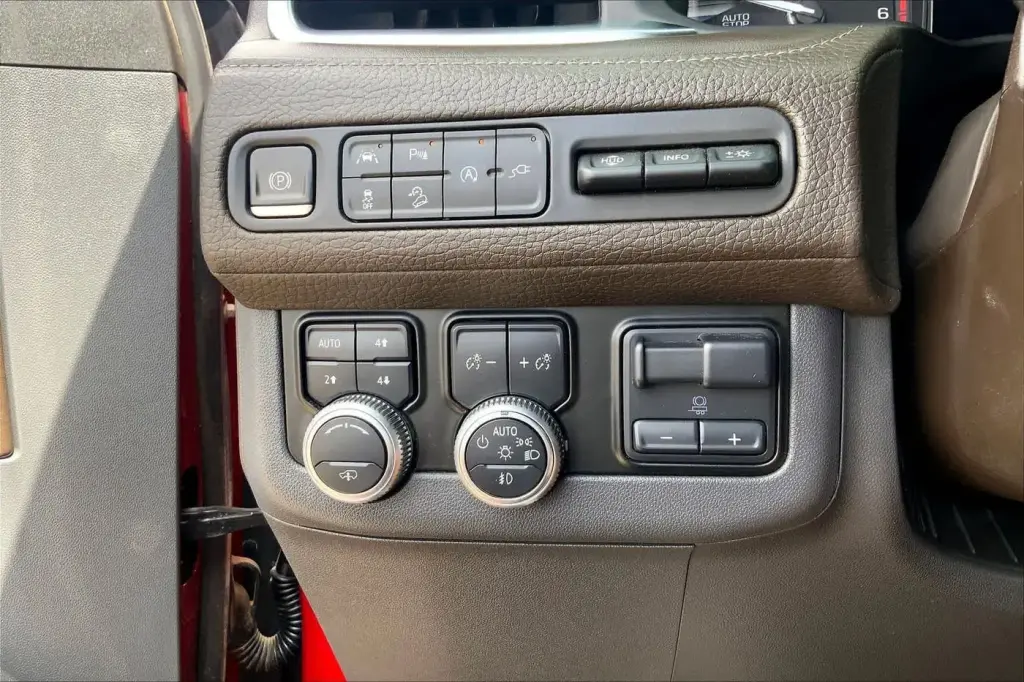 GMC Yukon 2021 4x4 Denali 4dr SUV