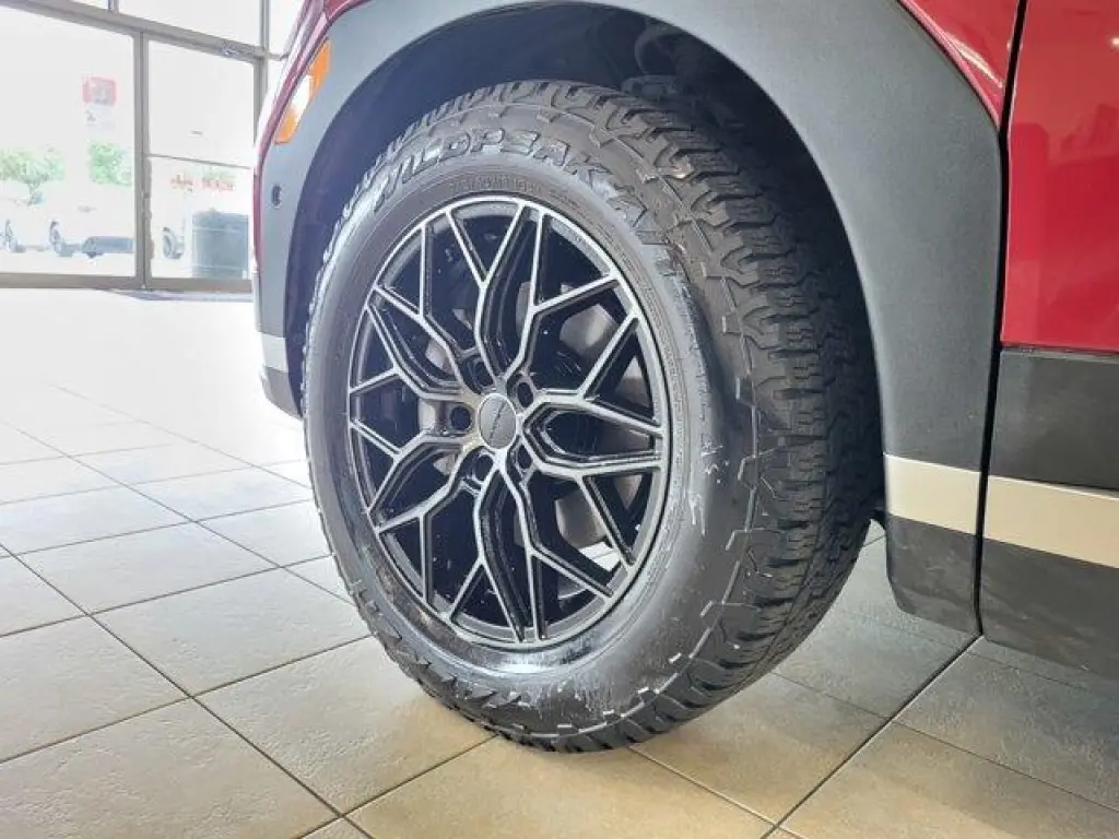 Hyundai SANTA FE 2024 AWD Limited 4dr SUV