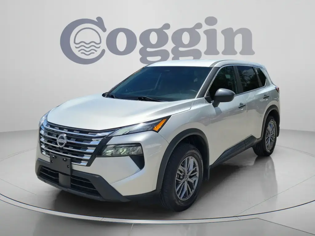 Nissan Rogue 2024 AWD S 4dr Crossover