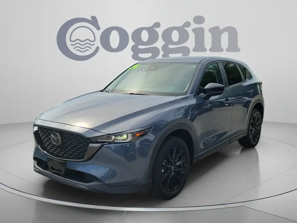 Mazda CX-5 2024 AWD 2.5 S Preferred 4dr SUV