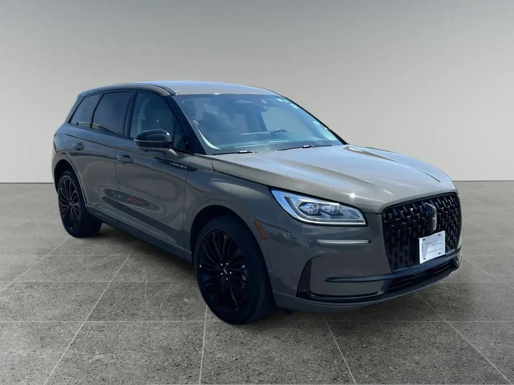 Lincoln Corsair 2025 Reserve 4dr SUV