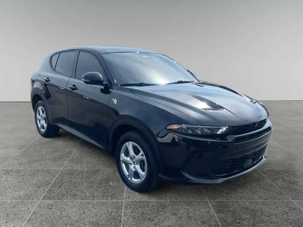 Dodge Hornet 2024 AWD GT Plus 4dr Crossover