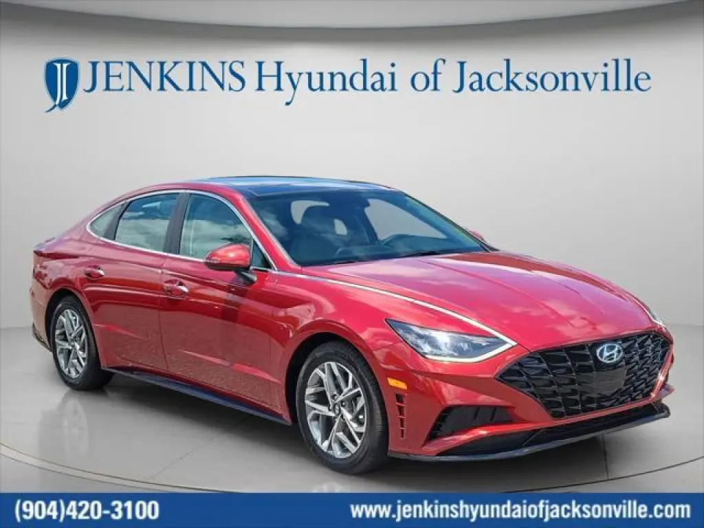 Hyundai SONATA 2023 SEL 4dr Sedan