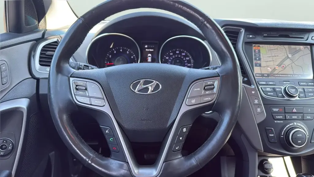 Hyundai SANTA FE Sport 2014 2.4L 4dr SUV