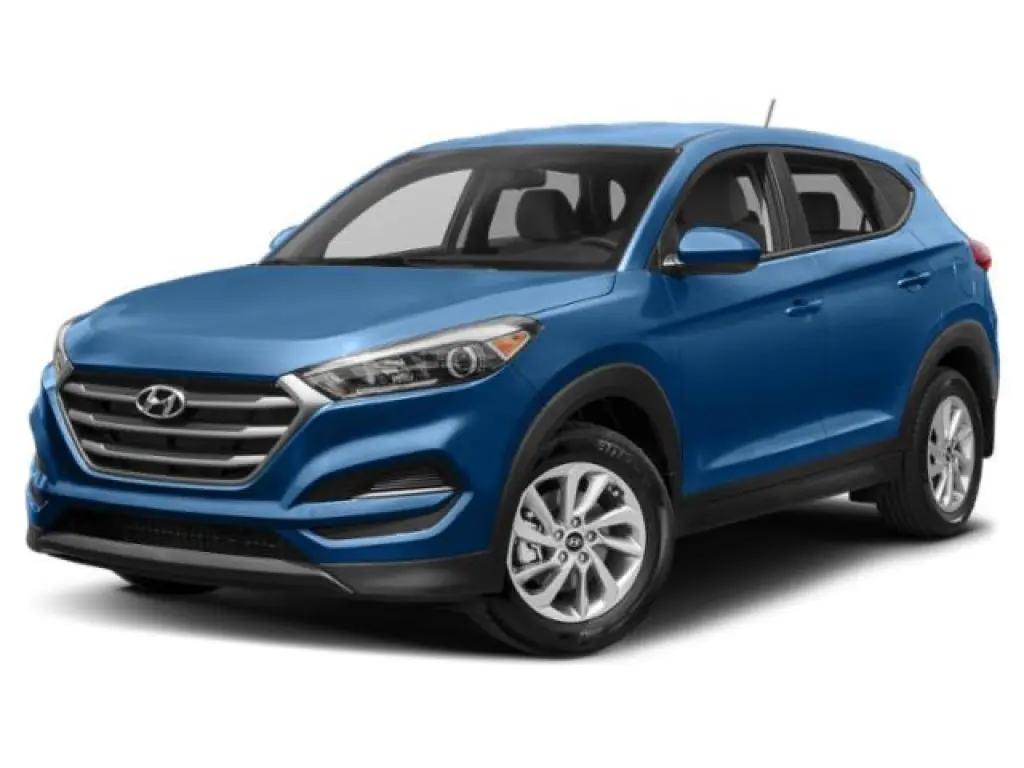 Hyundai TUCSON 2018 SE 4dr SUV