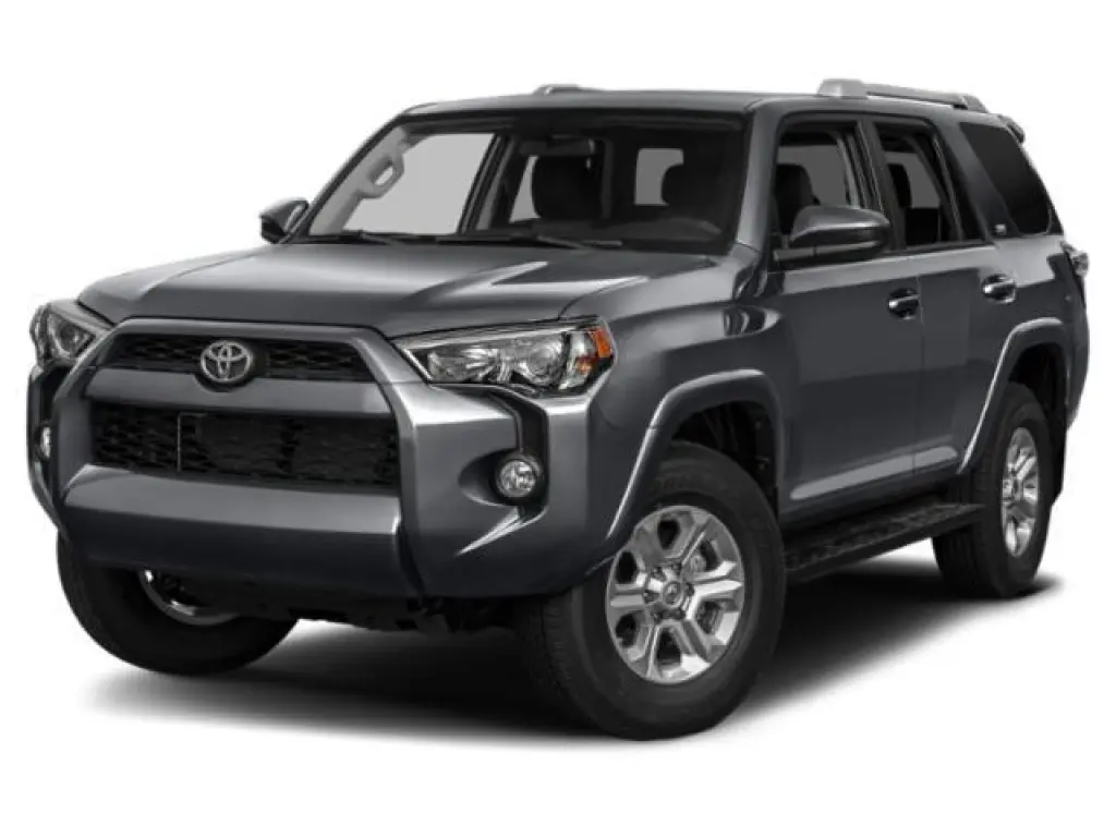 Toyota 4Runner 2015 4x2 Limited 4dr SUV