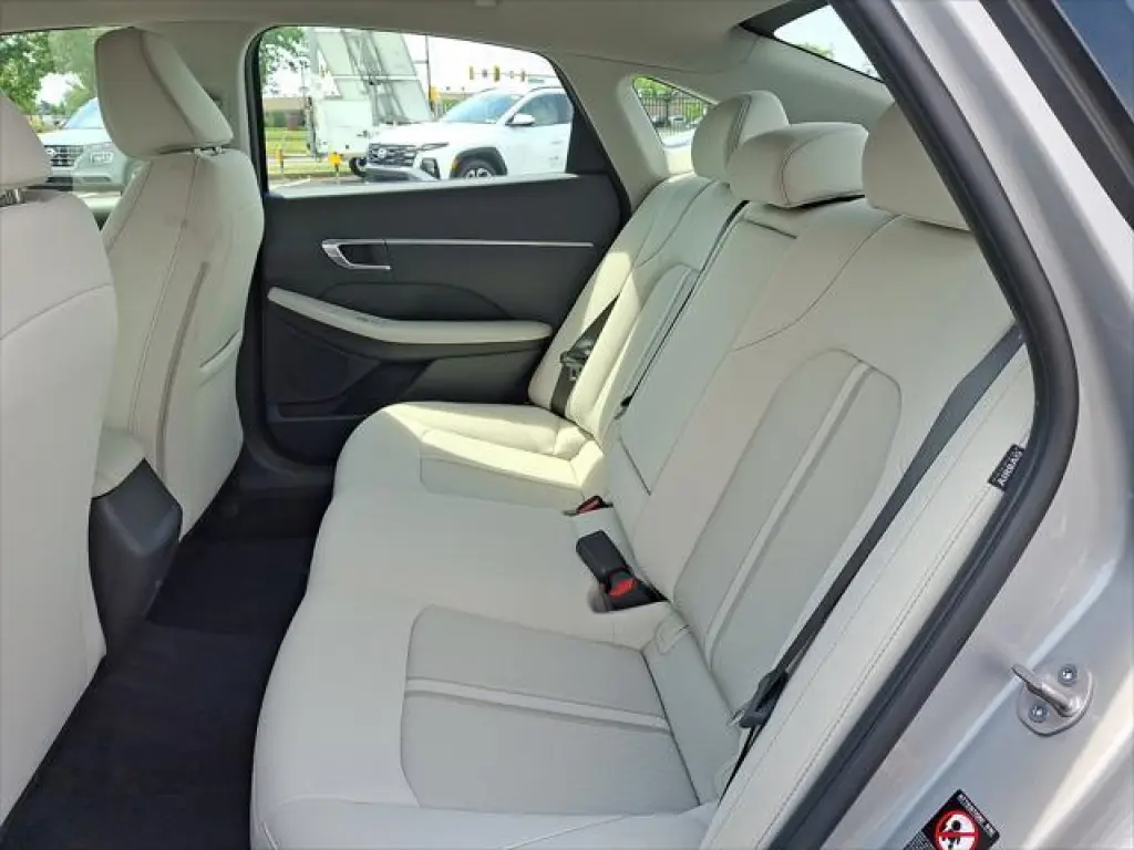 Hyundai SONATA 2023 SEL 4dr Sedan