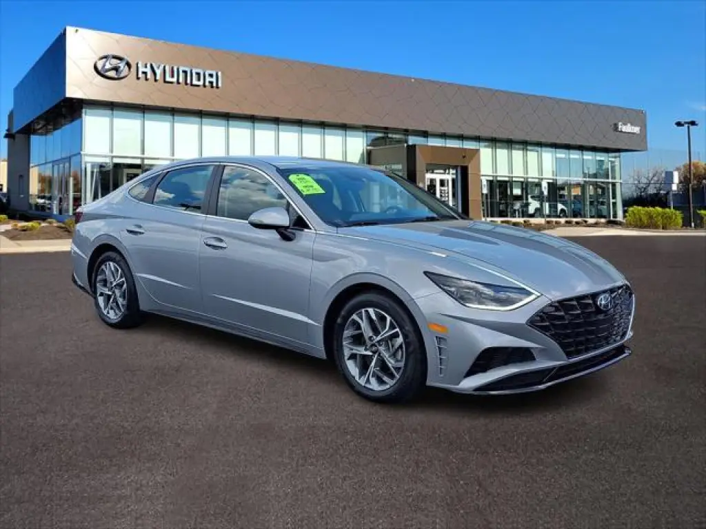 Hyundai SONATA 2023 SEL 4dr Sedan