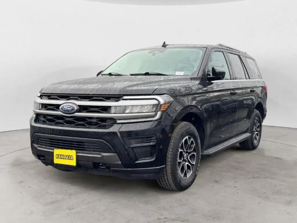 Ford Expedition 2022 4x4 XLT 4dr SUV