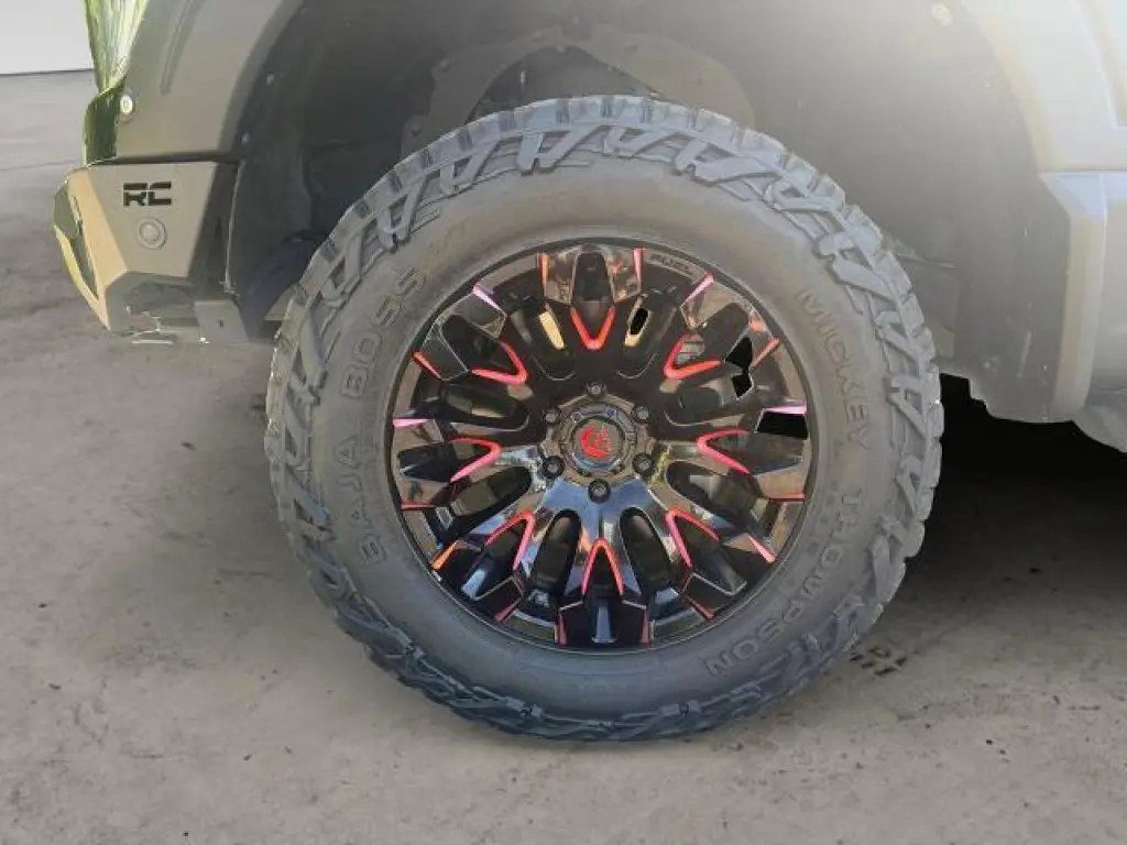 Ford F-150 2022 4x4 XLT 4dr SuperCrew 5.5 ft. SB