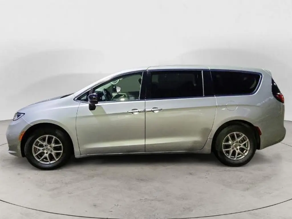Chrysler Pacifica 2024 Touring L 4dr Mini-Van
