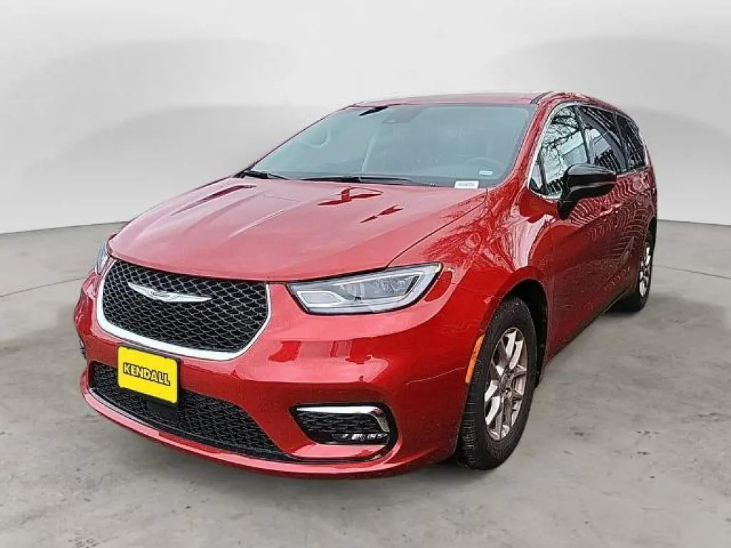Chrysler Pacifica 2024 Touring L 4dr Mini-Van