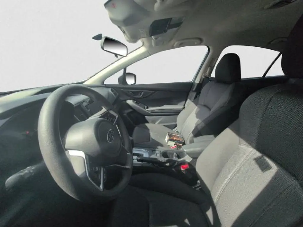 Subaru Impreza 2022 AWD Base 4dr Sedan CVT